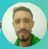 Bacharel em Administração pela FAZAG, Ggraduado em Gestão de Pessoas UNIFTC, e terapeuta.